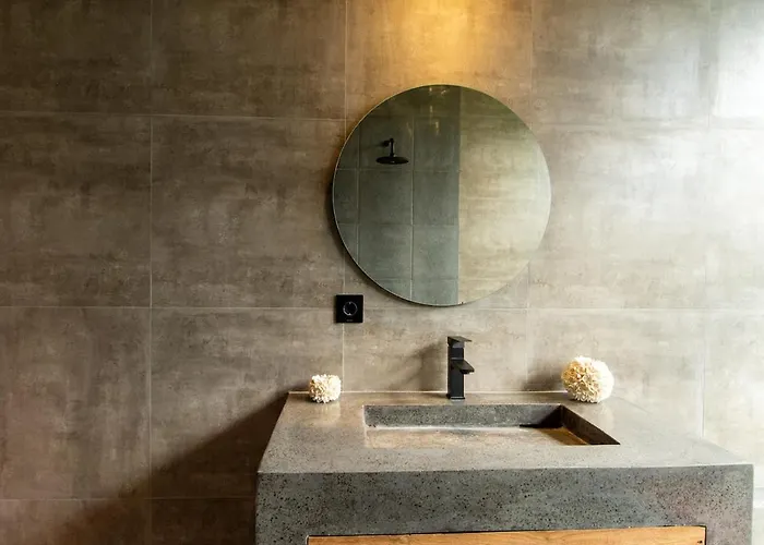 فيلة Casaluna Loft Iii By Summerhouse Bali