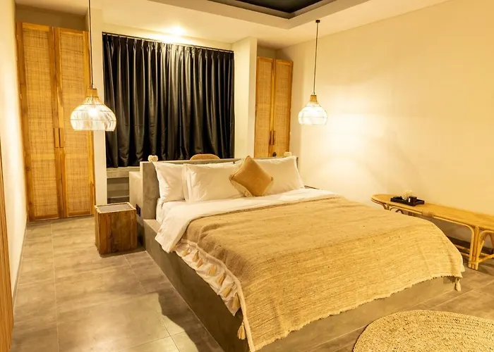 Casaluna Loft Iii By Summerhouse Bali فيلة *