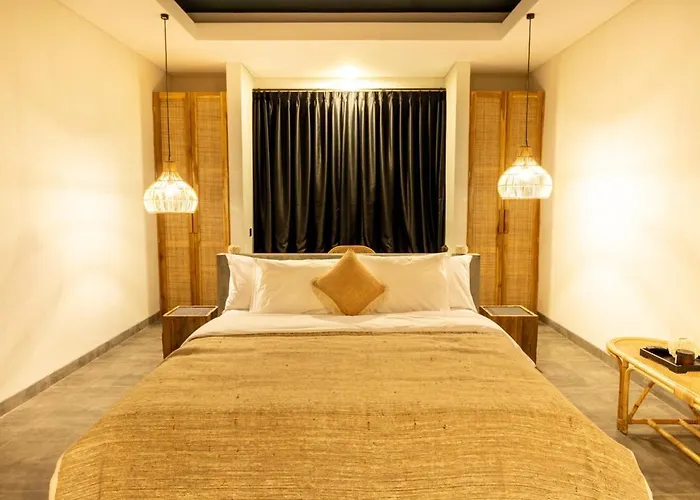 Casaluna Loft Iii By Summerhouse Bali فيلة تْشانغو