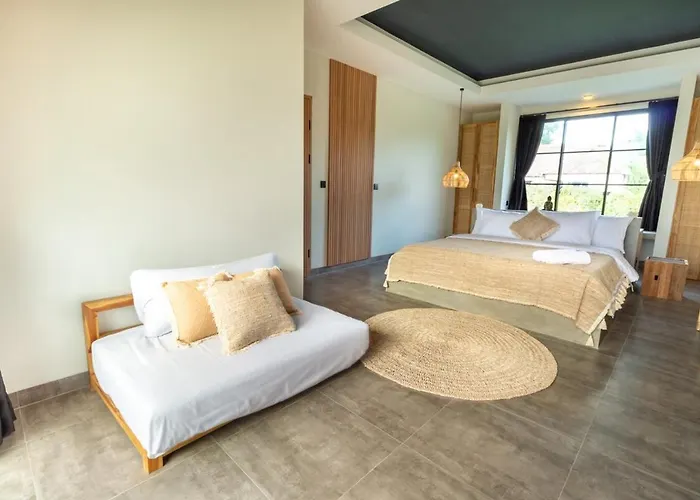 Casaluna Loft Iii By Summerhouse Bali *