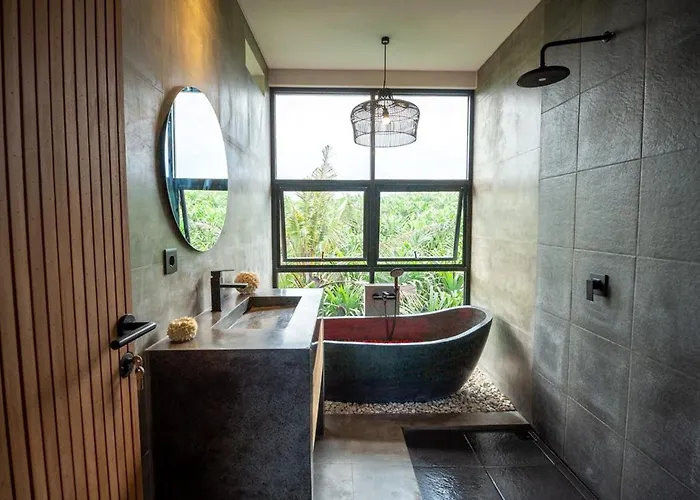 فيلة Casaluna Loft Iii By Summerhouse Bali *
