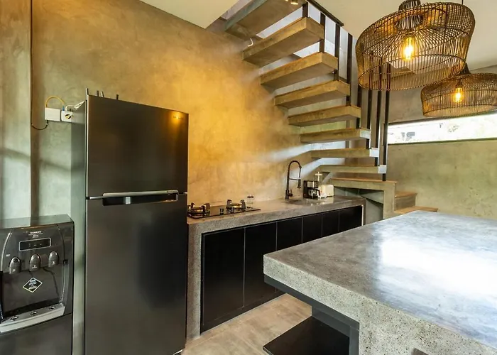 فيلة Casaluna Loft Iii By Summerhouse Bali