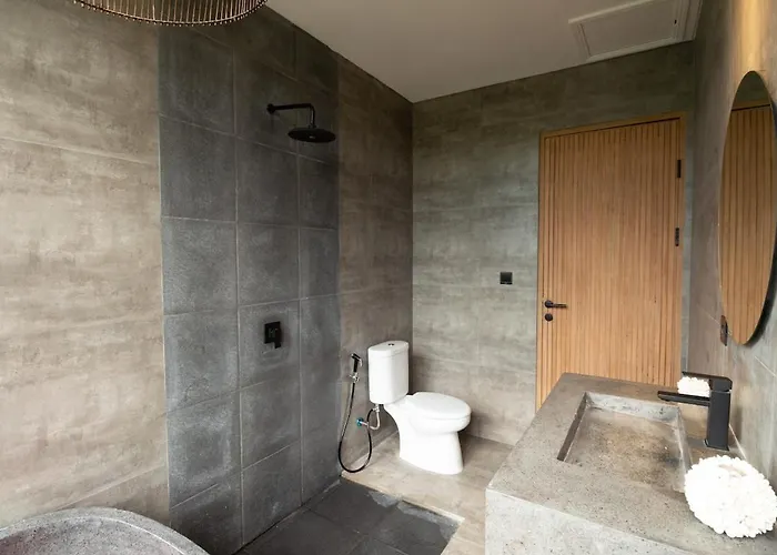 Casaluna Loft Iii By Summerhouse Bali فيلة *